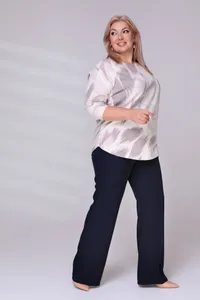 Брюки 6298 Fabrika
