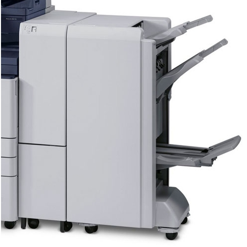 Промышленный финишер-буклетмейкер Xerox Production Ready (PR) Booklet Maker Fini (PRF_BMI)