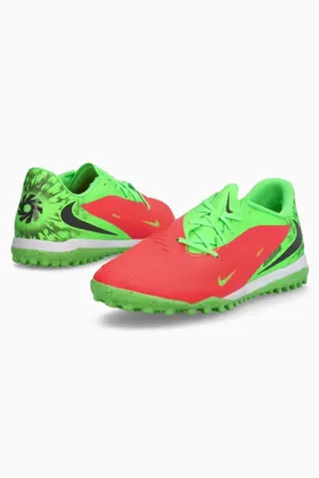 Сороконожки Nike Phantom 6 Low Academy Erling Haaland TF