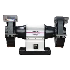 Точильный станок Optimum OPTIgrind GU 30