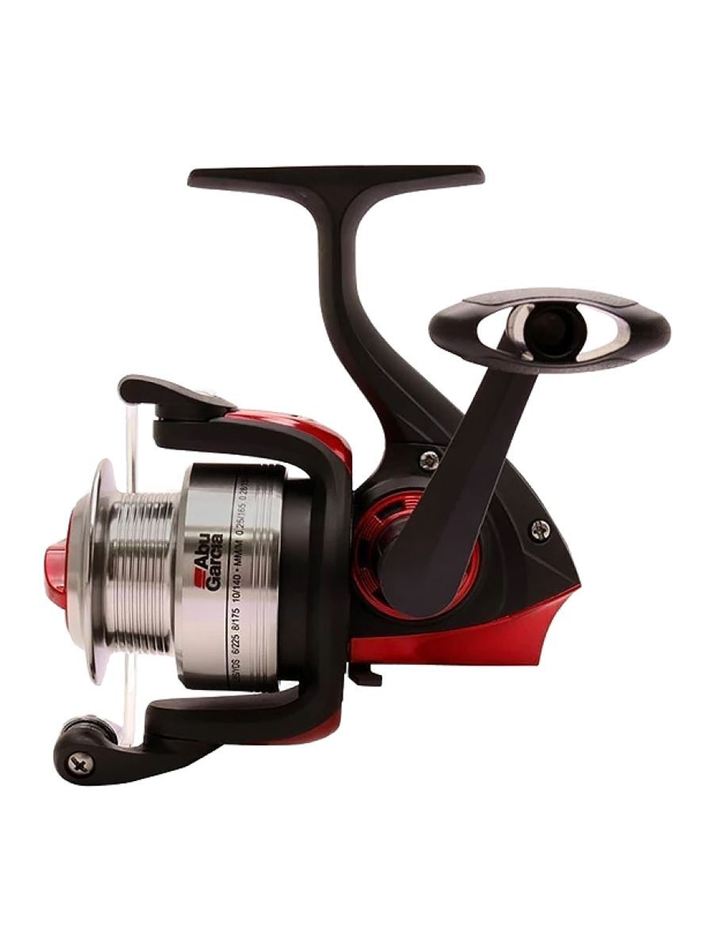 Катушка безынерционная Abu Garcia Cardinal 51FD