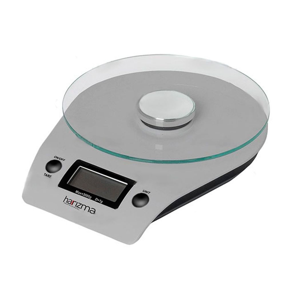 Электронные весы Harizma Classic Scale h10143 - 2