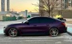 КОВАНЫЕ ДИСКИ ДЛЯ BMW i4 G26 2023 БМВ