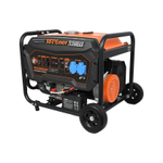 Бензиновый генератор TecEner TE3500EAX