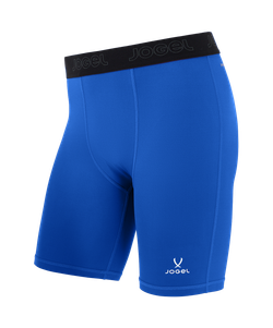 Шорты компрессионные Jogel CAMP 2 PerFormDRY Baselayer Short, синий Z2