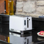 Тостер Russell Hobbs 24370-56  металл
