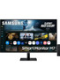 Smart монитор 32″ M7 M70F (чёрный) UHD с Samsung Vision AI