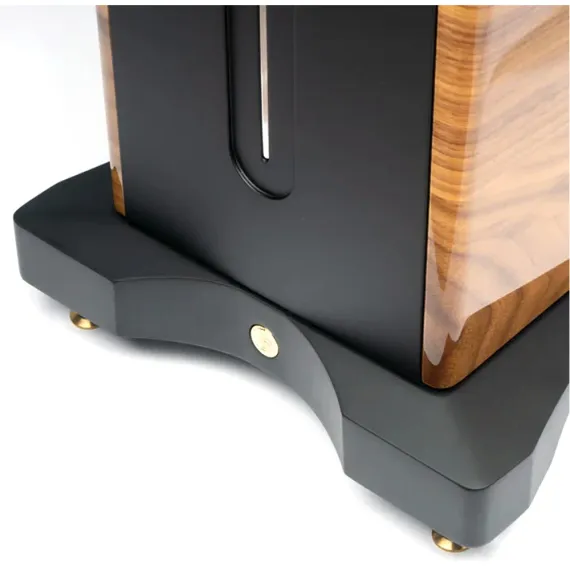 Gold Note A6 Evo II Glossy Walnut