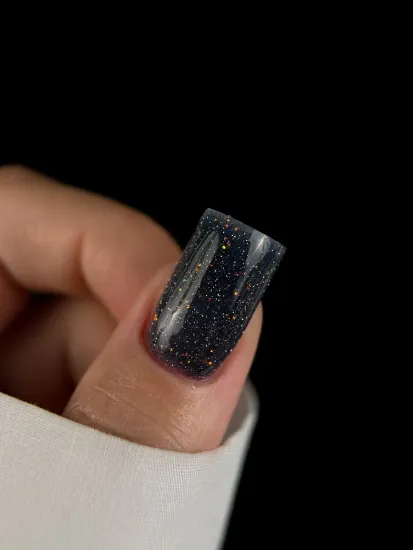 Гель для наращивания ENIGMANIC Shine gel 13 15g.