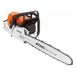 Бензопила Stihl MS 361 18" + зимний комплект