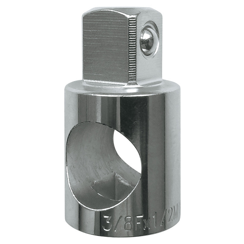 KING TONY (3824) Переходник 3/8">1/2", для удлинителя 4222-10