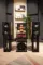 Dutch &amp; Dutch 8c Speaker Stand