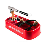 Насос ручной для опрессовки RP-30 до 30 бар Rothenberger 61130