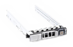 Салазки для серверов Dell 2.5" Hard Drive Tray Caddy PowerEdge R430 T430 (8FKXC, 08FKXC)