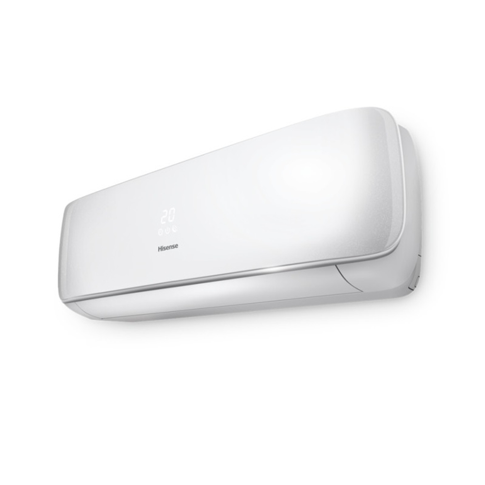 Сплит-система Hisense AS-18UW4RXATG03, белый