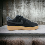 Nike Air Force 1 Low • Black