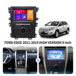 Установочный комплект для FORD EDGE 2010-2015  KUBERG SF-9065-B