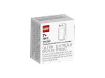Конструктор LEGO Powered UP 88019 USB Power Адаптер