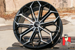 Комплект дисков Shogun C20 18x8 et35 5x112