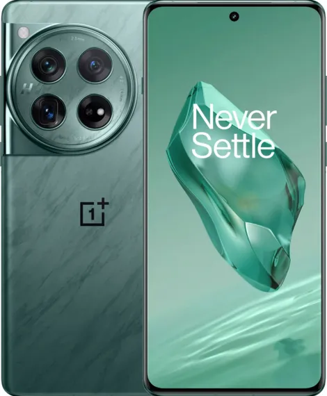 Смартфон OnePlus 12 16/1024 ГБ (Green | Зеленый)