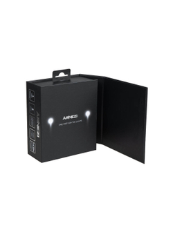 Лампа светодиодная 12/24V H15 45W 3500lm 6000K ARNEZI Vivid LED 2 шт. DUOBOX IP68 A2000059