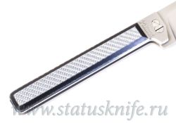 Нож Уракова А.И. M390 Kitchen Big 01фотография - 5