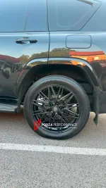 КОВАНЫЕ ДИСКИ для Lexus LX600 2026 J300 @@2f3cb8