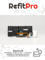 Клавиатура для ноутбука Lenovo L13/L13 Gen 2 серая (01YP942), оригинал