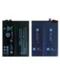 Аккумулятор для ZTE Nubia Red Magic 9 Pro 6500 mAh (Li3932T89P8h613487)