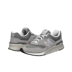 alt="New Balance 997H Grey CM997HCA серые кроссовки вид сбоку на белом фоне"