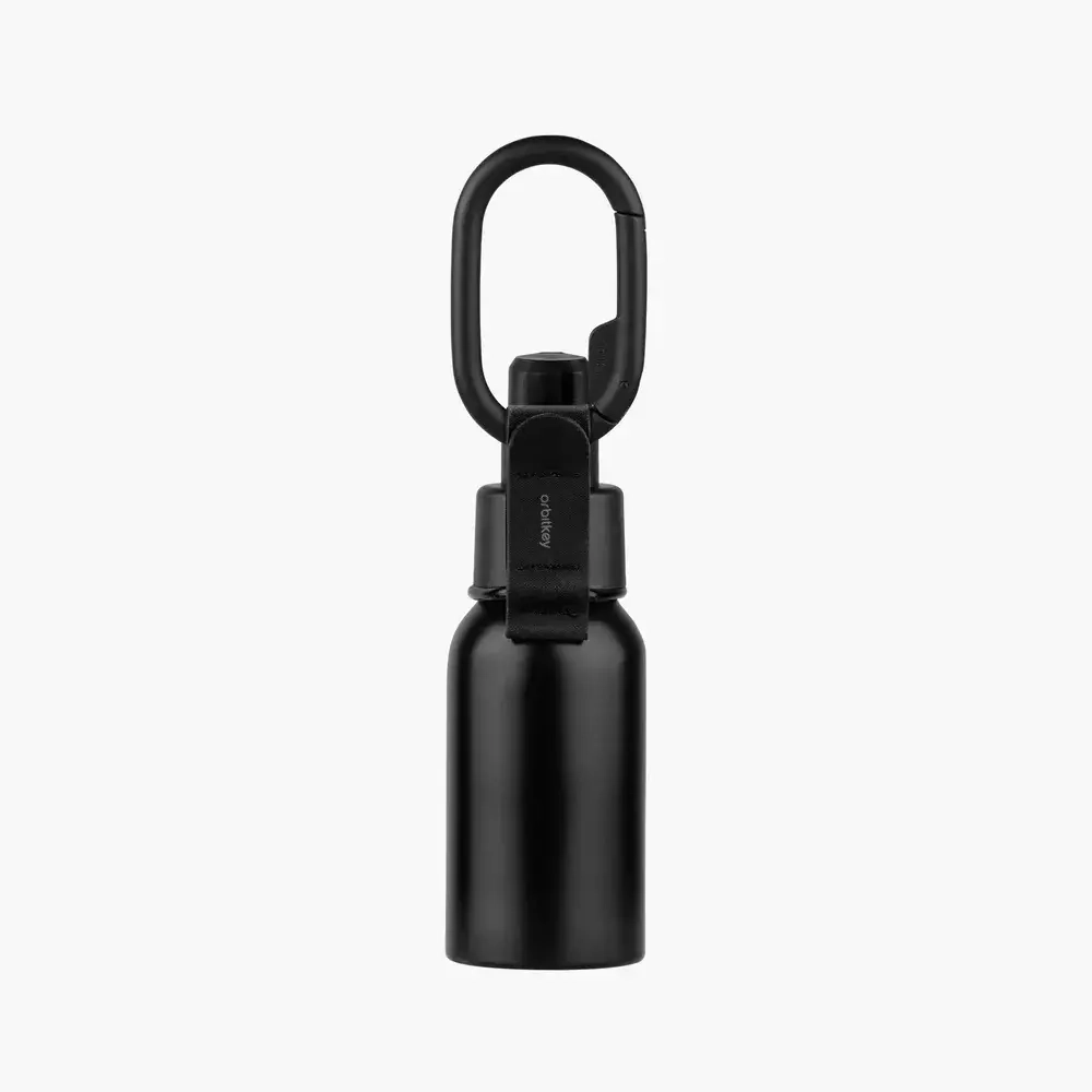 Флакон для санитайзера Orbitkey Sanitiser Holder