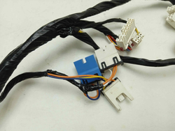 MWT60101 кт180 Комплект проводов для стиральной машины Midea MWT60101 б/у