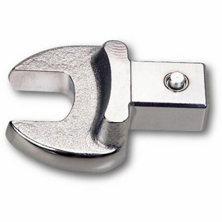 811 G Насадка рожковая 22 мм для динамомеирического ключа 14x18 мм., USAG (Италия)