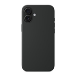 Силиконовый чехол MagSafe Silicone Case для iPhone 16