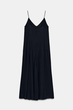ПЛАТЬЕ-КОМБИНАЦИЯ — ZW COLLECTION — ZARA
