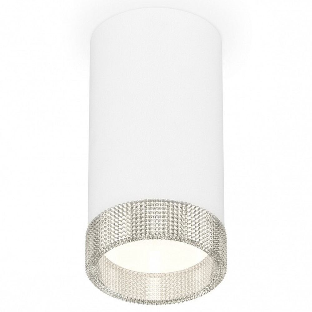 Накладной светильник Ambrella Light XS XS8161010