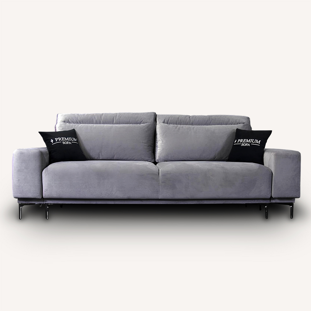 Прямой диван "Дуглас" PREMIUM SOFA