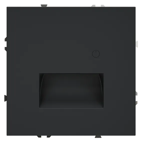 Подсветка светодиодная с датчиком Voltum S70 Графит VLS070707