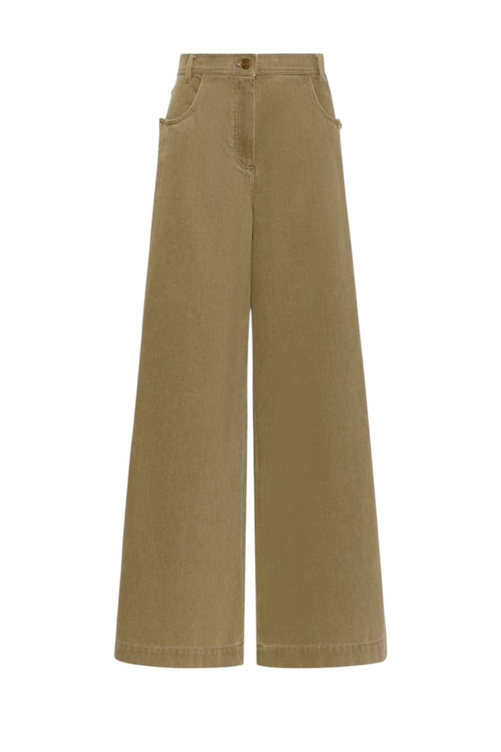 Брюки MAX MARA