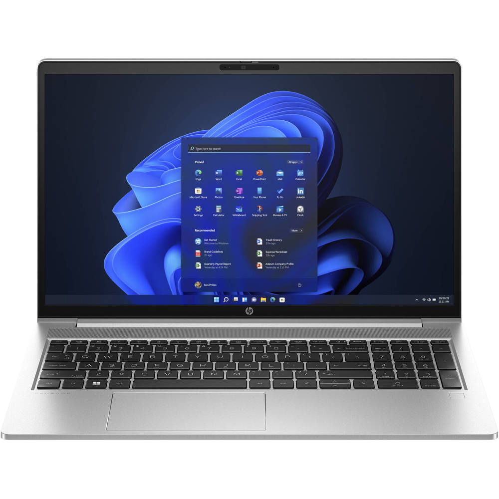 Ноутбук HP ProBook 450 G10 (967U2ET)