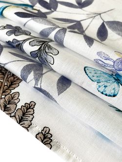Постельное белье "Каролина" 1,5-сп   наволочка 50х70 1шт Простынь на резинке 90х200 см  Пододеяльник 145х215 см  Сказка сатин