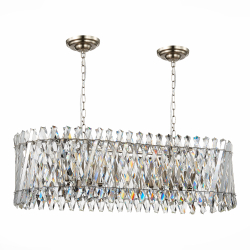Люстра подвесная ST Luce Fabio SL1170.103.12