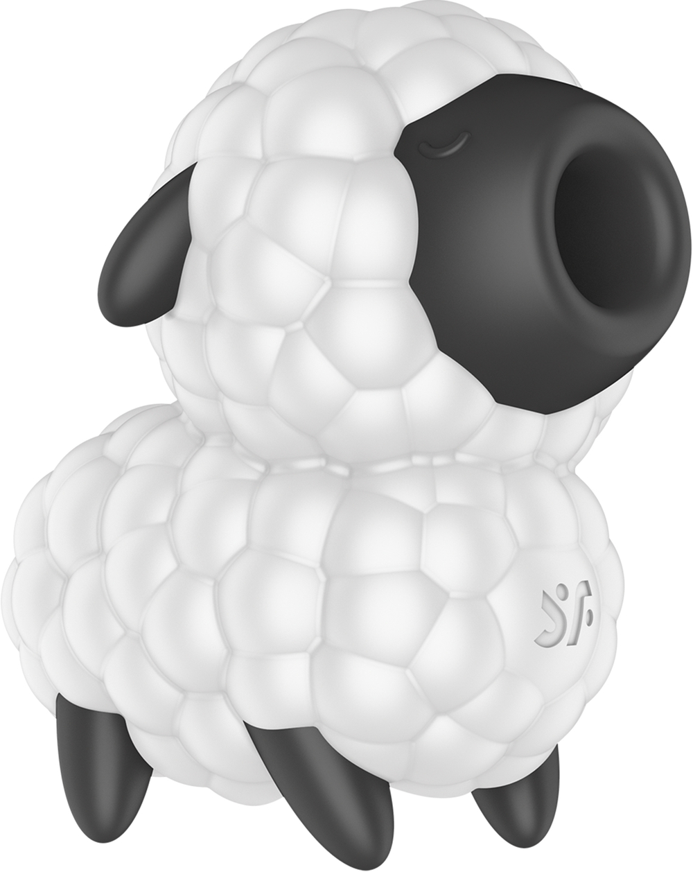Satisfyer Dreamy Sheep - Вакуумно-волновой вибростимулятор