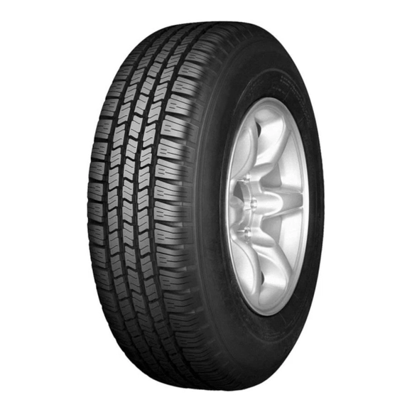 Летняя шина Compasal Gazill (195/75 R16C 107R)