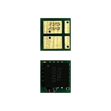 Чип UNItech для картриджа HP W2303A, Color LJ 4203/4303 (1.8K, OEM Size, Asia) magenta (Zhono)