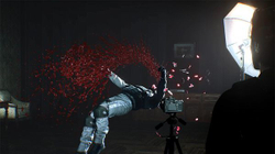 The Evil Within 2 (PS4, интерфейс и субтитры на русском языке)