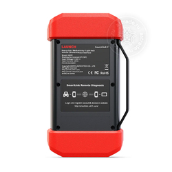 SmartLink C, J2534, DoIP