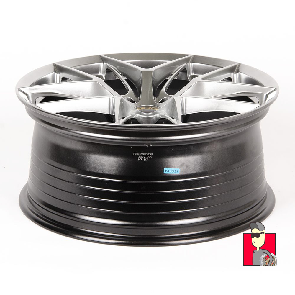 Комплект дисков BBS CI-R 19x8.5 et35 5x114.3