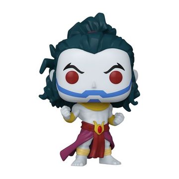 Фигурка Funko POP! Bobble Marvel X-Men '97 En Sabah Nur (Past) (1598) 94708