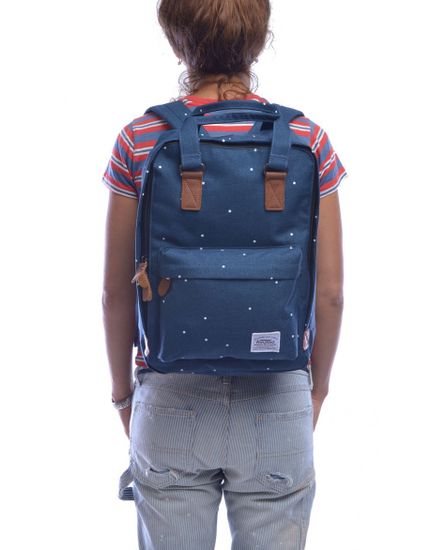 Рюкзак KAUKKO K1007 Navy